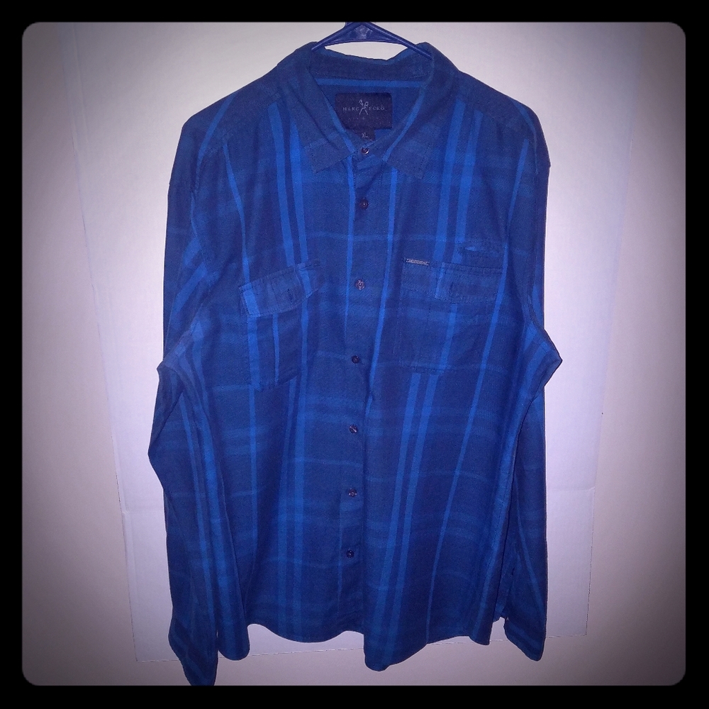 Marc Ecko Cut and Sew
